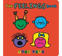 The Feelings Book