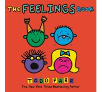 The Feelings Book by Parr, Todd [Paperback] NEUF