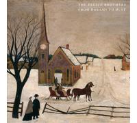 Felice Brothers – From Dreams to Dust – Vinyle