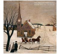 The Felice Brothers - From Dreams To Dust [Vinyl]