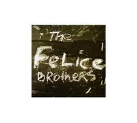 The Felice Brothers - The Felice Brothers