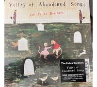 The Felice Brothers - Valley Of Abandoned Songs [Vinilo]