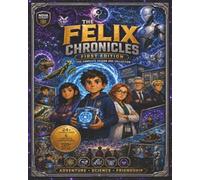 The Felix Chronicles: The Complete Season One Collection of Science, Artificial Intelligence, Invention, and Adventure