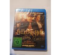 The Fellows Hip - Der Herr des Rollenspiels [Blu-ray]
