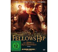 The Fellows Hip-Der Herr des Rollenspiels [Import]