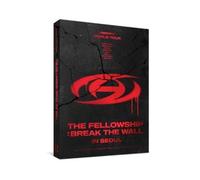 The Fellowship - Break The Wall In Seoul Blu-ray