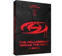 The Fellowship - Break The Wall In Seoul Blu-ray E