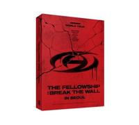 The Fellowship - Break The Wall In Seoul DVD DVD