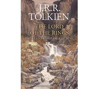 The Fellowship of the Ring