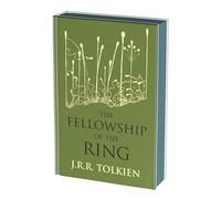 The Fellowship of the Ring Collector's Edition: Being the First Part of The Lord of the Rings