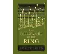 The Fellowship of the Ring