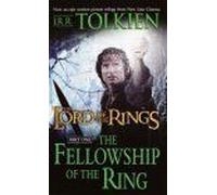 The Fellowship Of The Ring The Lord Of The Rings, Part 1