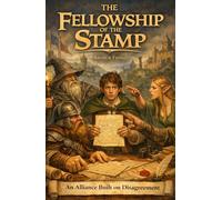 The Fellowship of the Stamp: An Alliance Built on Disagreement