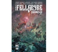 The Fellspyre Chronicles Book I