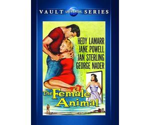 The Female Animal