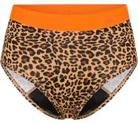 The Female Company Culotte Menstruelle - High-Waist Cotton Leo Extra Strong - 48