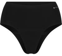 The Female Company Culotte Menstruelle - Hipster Seamless Black Extra Strong - 34