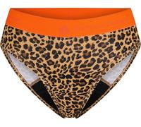 The Female Company Culotte Menstruelle - Slip Cotton Leo Extra Strong - 42
