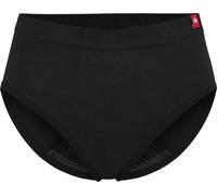 The Female Company Hipster Cotton Black - L