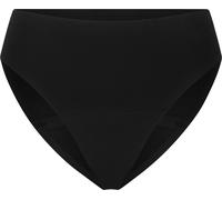 The Female Company Slip Cotton Black - M