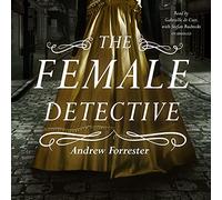 The Female Detective