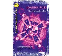 The Female Man
