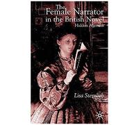 The Female Narrator In The British Novel