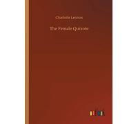 The Female Quixote