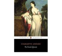 [The Female Quixote (Penguin Classics)] [By: Lennox, Charlotte] [September, 2006]