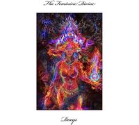 The Feminine Divine