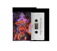 The Feminine Divine (Cassette)