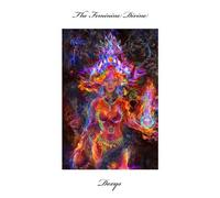 The Feminine Divine CD