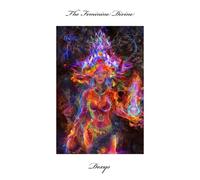 The Feminine Divine (CD) by Dexys [CD] NEUF