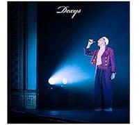 The Feminine Divine + Dexys Classics : Live ! E
