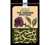 The Feminine Mystique