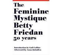 The Feminine Mystique