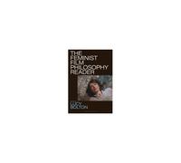 The Feminist Film Philosophy Reader