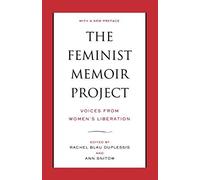 The Feminist Memoir Project