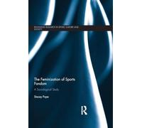 The Feminization of Sports Fandom