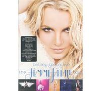 Britney Spears – Live: The Femme Fatale Tour – Blu-ray