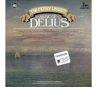 The Fenby Legacy: Music of Delius