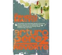 The Fencing Master by Arturo PerezReverte Paperback Book Perez-Reverte, Arturo (Auteur)