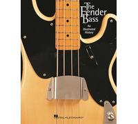 The fender bass guitare basse