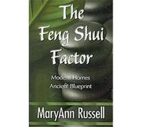 The Feng Shui Factor Maryann Russell (Auteur)