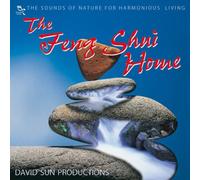 The Feng Shui Home
