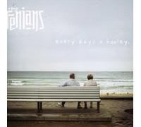 The Fenians - Every Day's a Hooley