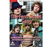 The Fenn Street Gang - Series 1 - Complete G
