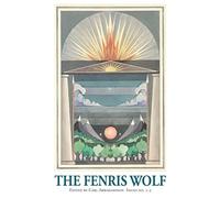 The Fenris Wolf 1-3