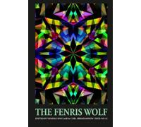 The Fenris Wolf 13