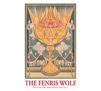 The Fenris Wolf 5